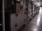 Used Pneu-Mech Prime Heat Systems Halogen Single Lane Tunnel Type Oven.