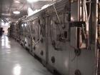 Used Pneu-Mech Prime Heat Systems Halogen Single Lane Tunnel Type Oven.