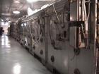 Used- Pneu-Mech Prime Heat Systems Halogen Single Lane Tunnel Type Oven.