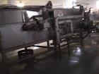 Used- Pneu-Mech Prime Heat Systems Halogen Single Lane Tunnel Type Oven.