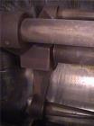 Used Pneu-Mech Prime Heat Systems Halogen Single Lane Tunnel Type Oven.