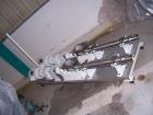 Used Pneu-Mech Prime Heat Systems Halogen Single Lane Tunnel Type Oven.