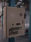 Used Pneu-Mech Prime Heat Systems Halogen Single Lane Tunnel Type Oven.