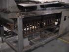 Used Pneu-Mech Prime Heat Systems Halogen Single Lane Tunnel Type Oven.