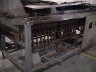 Used- Pneu-Mech Prime Heat Systems Halogen Single Lane Tunnel Type Oven.