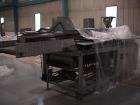 Used- Pneu-Mech Prime Heat Systems Halogen Single Lane Tunnel Type Oven.