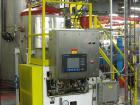 USED: CB Mills RHS-30 (Red Head) Vacuum Recovery System. Complete system with vertical stainless steel tank, 300 gallon / 500 gallon, with Spang pressure and vacuum relief valves. Manufactured in 200...