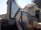 Used-CECO Regenerative Thermal Oxidizer (RTO), rated at 50,762 SCFM. 2 Chamber unit, natural gas fired, constructed of stain...