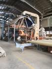 Used-VEM S.p.a-Italy Continuous Filament Winding Line