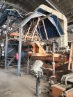 Used VEM S.p.a-Italy Continuous Filament Winding Line