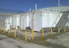 Used Cat 3825 kW Power Plant 