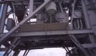 USED: Cedar Rapids 3000 lb batch asphalt plant, complete with 3 bin cold feed, scalping screen, conveyors, wet scrub dust control, computer controls, computerized weigh system and printout, Genco bur...