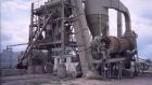 USED: Cedar Rapids 3000 lb batch asphalt plant, complete with 3 bin cold feed, scalping screen, conveyors, wet scrub dust control, computer controls, computerized weigh system and printout, Genco bur...