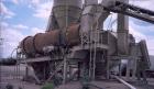 USED: Cedar Rapids 3000 lb batch asphalt plant, complete with 3 bin cold feed, scalping screen, conveyors, wet scrub dust co...