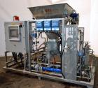 Used Chem Systems Starch Cooking System