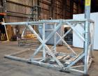 Used Chem Systems Starch Cooking System