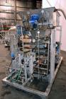 Used Chem Systems Starch Cooking System