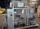 Used Chem Systems Starch Cooking System