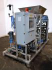 Used Chem Systems Starch Cooking System