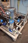 Used Chem Systems Starch Cooking System