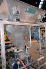 Used Chem Systems Starch Cooking System