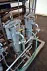 Used Chem Systems Starch Cooking System