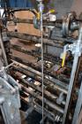 Used Chem Systems Starch Cooking System