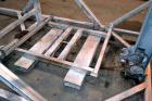 Used Chem Systems Starch Cooking System