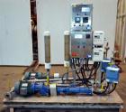 Used Chem Systems Starch Cooking System