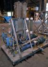 Used Chem Systems Starch Cooking System
