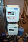 Used Chem Systems Starch Cooking System