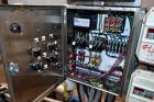 Used Chem Systems Starch Cooking System
