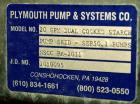 Used Chem Systems Starch Cooking System
