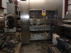 Used- Comas Dual-lane Cheese Cake Line