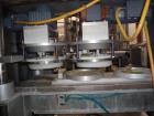 Used- Comas Dual-lane Cheese Cake Line