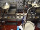 Used Comas Dual-lane Cheese Cake Line