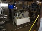 Used Comas Dual-lane Cheese Cake Line