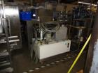 Used- Comas Dual-lane Cheese Cake Line