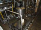 Used Comas Dual-lane Cheese Cake Line