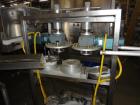 Used Comas Dual-lane Cheese Cake Line