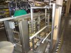 Used- Comas Dual-lane Cheese Cake Line