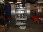 Used Comas Dual-lane Cheese Cake Line