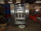 Used- Comas Dual-lane Cheese Cake Line