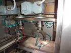 Used Comas Dual-lane Cheese Cake Line