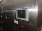 Used Comas Dual-lane Cheese Cake Line