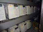 Used Comas Dual-lane Cheese Cake Line