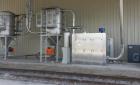 Used- Coperion Engineering Rail Car Unloading System