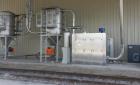 Used Coperion Engineering Rail Car Unloading System