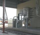 Used Coperion Engineering Rail Car Unloading System