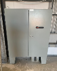 Used Coperion Engineering Rail Car Unloading System